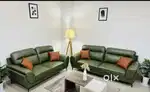 2+2 sofa set in emi available Aliyar Arham Recliner furniture