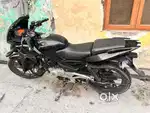 Pulsar 220 f 2014 model 
First owner
Good condition for sale @30000