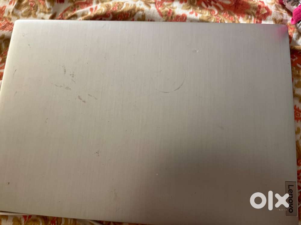 Lenovo laptop