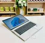 HP Elitebook 840 G7 Intel i7 10/11th Gen Very Good Quality Fast Deal