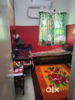 Sale 1 bhk flat in A S Rao Nagar in ground floor gated community