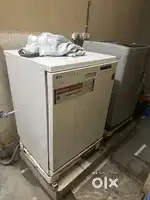 LG Dishwasher model 2018 in excellent condition