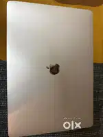 MacBook Pro 16inch 2019 16gb ram 512gb storage silver color