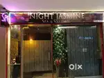 Spa therepist (Female only)