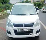 Maruti Suzuki Wagon R 1.2 VXI, 2015, Petrol