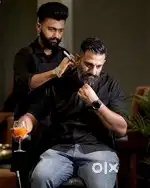 Hair dresser / Hair Stylist