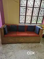 Sofa Set of Beth