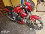 Good condition bike koi problem nahi hai 1st owner hai