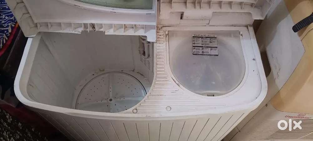 Godrej Washing machine
