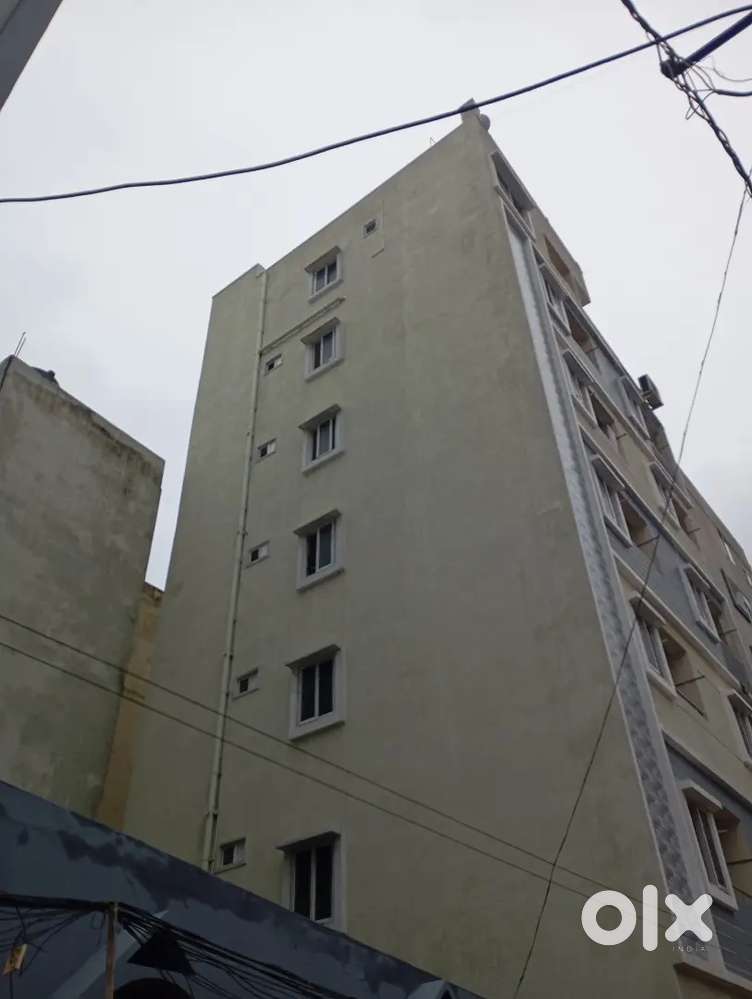 Good Running Women's PG hostel  for lease in Gachibowli.