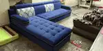 New sofa banwane or repairing ke liye contact me!!