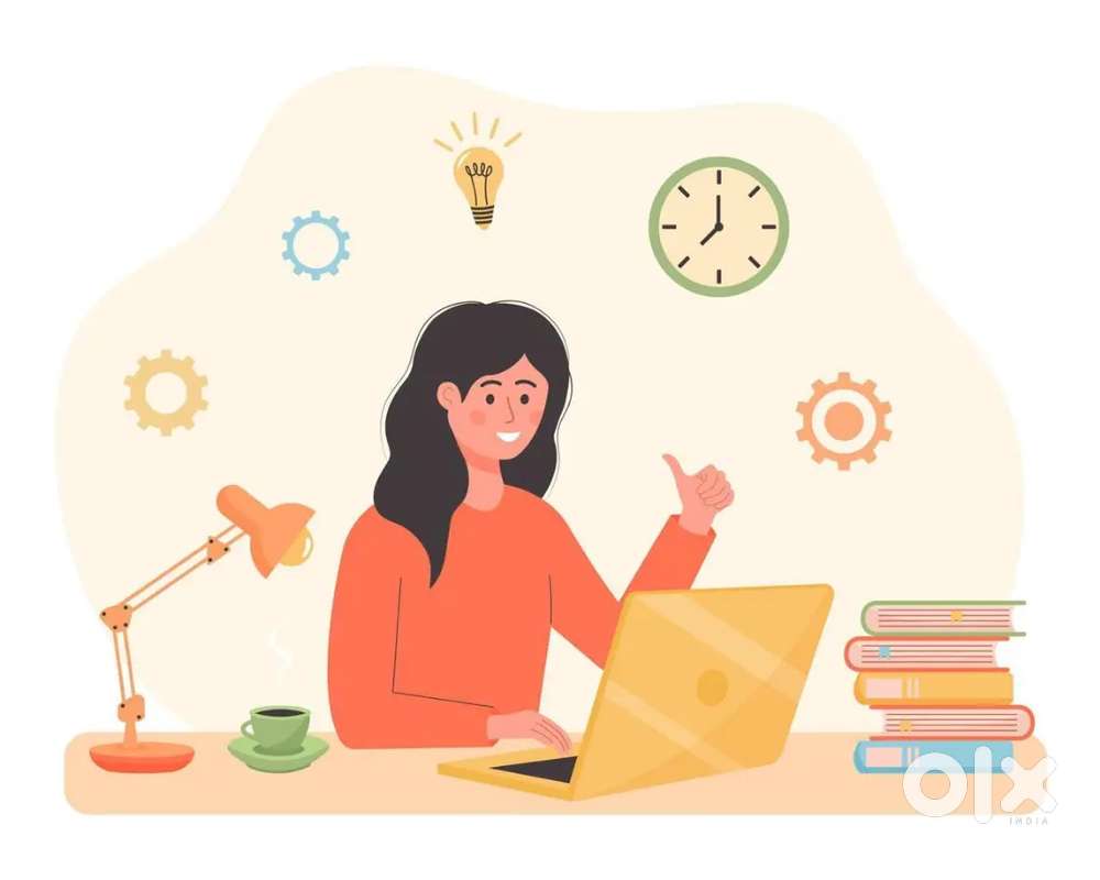 Customer handling executive kakkanad near CSEZ