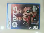 Video game cd