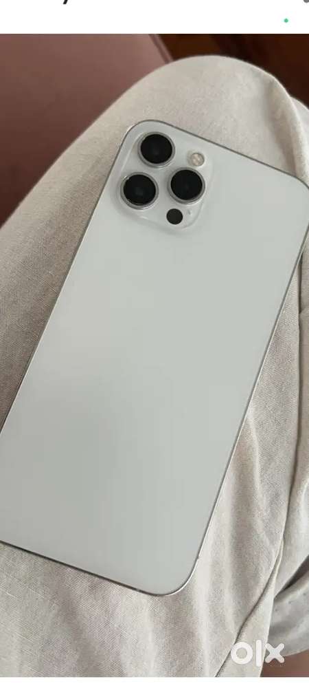 iPhone 12 pro max