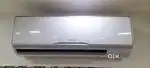 Hitachi Ac with 5 star rating 1.25 ton