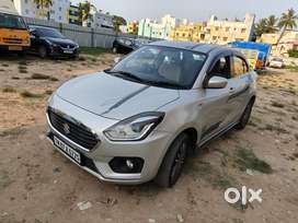 Maruti Suzuki Swift Dzire AGS ZDI Plus, 2019, Diesel
