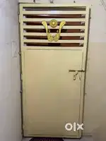 Security door‼️
