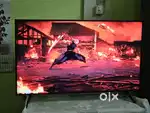 Samsung 43 inch 4K TV