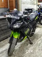 YAMAHA R15S 2018 FOR SALE ( PAY 15000 AND GET IT IN EMI )