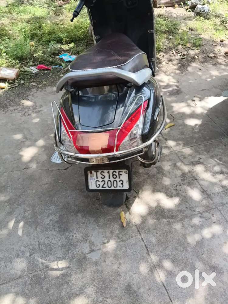 Need money