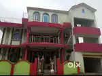 2BHK flat available for rent