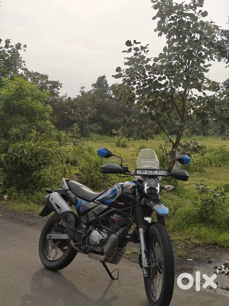 Gadi mein Koi bhi Kam nahin Hai