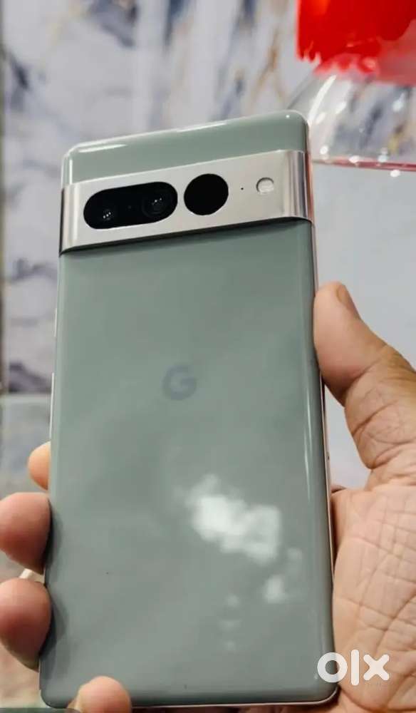 Google pixel 7 pro 12/128