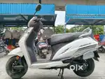 AdarshMotors,HondaActiva5g limitededition,model2019,excellentcondition