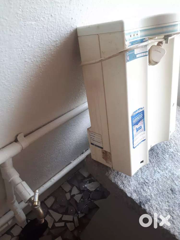 Aquaguard water purifier