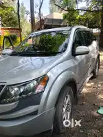 Mahindra XUV500 2013 Diesel 119000 Km Driven