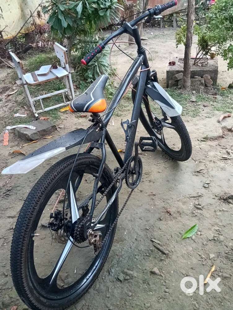 Best condition. MTB Aolly. You buy fast reply
