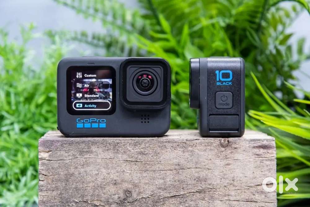 GoproHero10