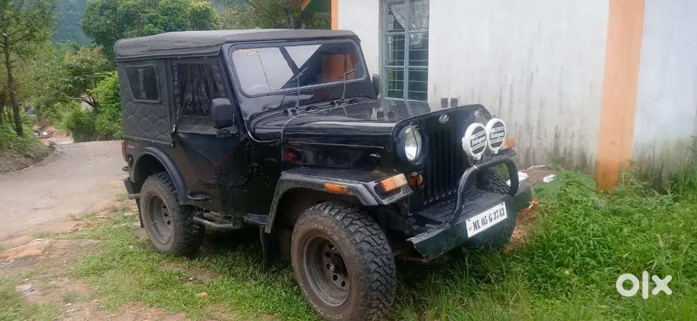 In very good condition and maintenance