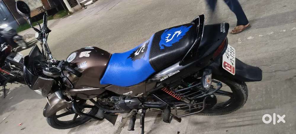 fully showroom condition