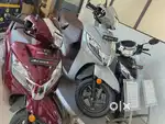 Honda Activa Brand New Just Pay 3333/- immediate delivery