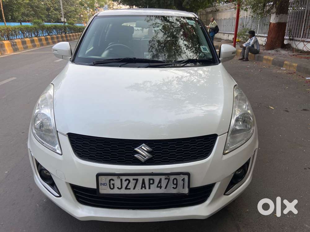 Maruti Suzuki Swift VXi + Manual, 2016, Petrol
