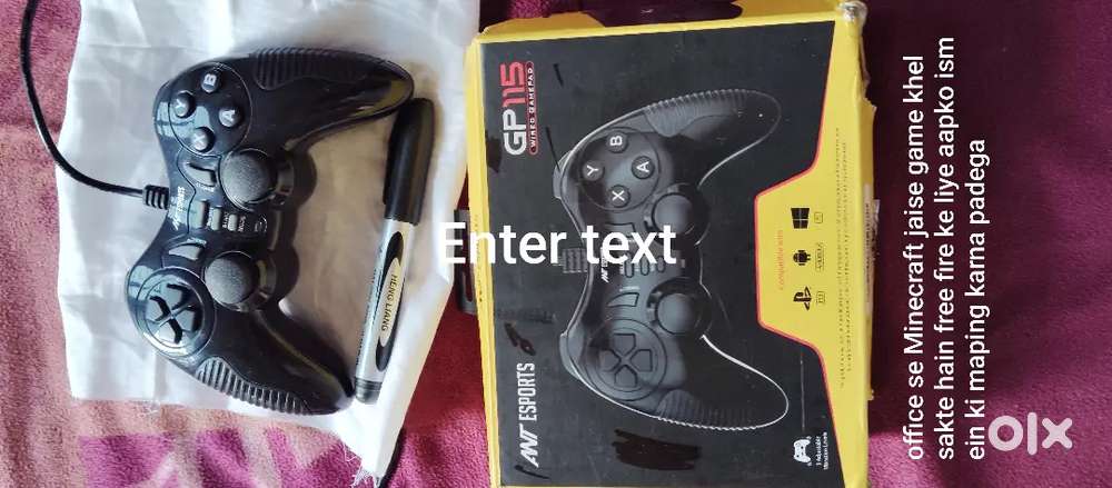 Abhi se Android mein chalaea PC mein aur PS3 mein shaadi Se mind craft