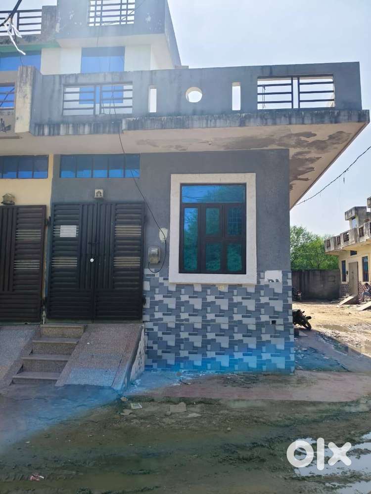 50 Sq. Yd Plot Near Ring Road