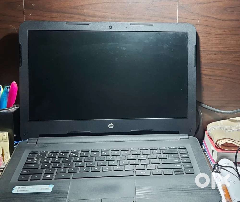 HP laptop HP 245 G5
