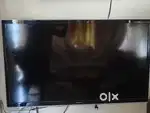 50 inch Panasonic TV