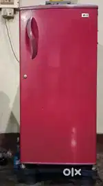 Want to sell fridge