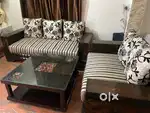 7 Seater Sofa set