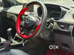 Tata Nexon 2022 Dark Edition