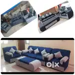 King of brand new collection furniture available