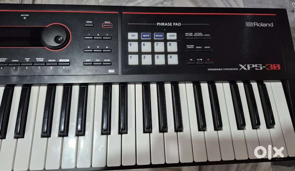 ROLAND XPS 30