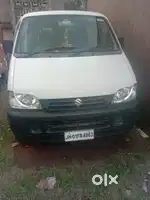 Maruti Suzuki Eeco 2015 Petrol 41348 Km Driven