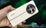 Relame 12 Pro 5G Full New Condition 8+256