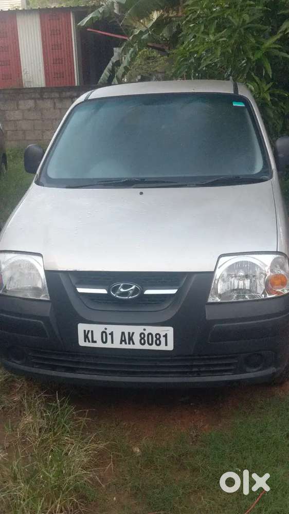 Hyundai Santro Xing 2005
