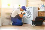 Washing machine / Refrigerator Technician