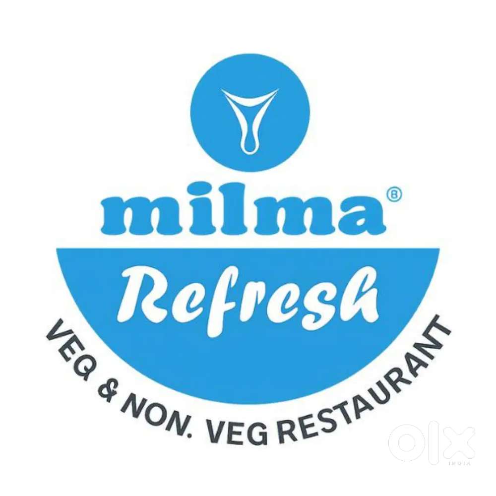 Chinese, North indian, cook & dosa master